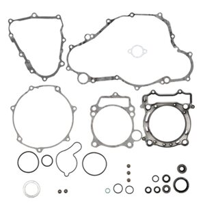 ProX Complete Gasket Set Yamaha YFZ450 '04-09