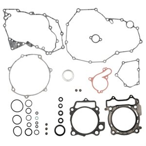 ProX Complete Gasket Set Yamaha YFZ450R '09-12 + YFZ450X '10