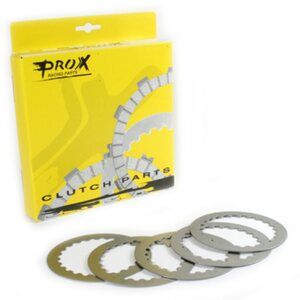 ProX Steel Plate Set KTM60SX '98-99 + KTM65SX '00-18