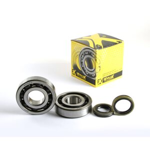 ProX Crankshaft Bearing & Seal Kit RM250 '05-12
