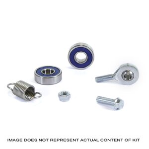 ProX Rear Brake Pedal Rebuild Kit All KTM '94-03