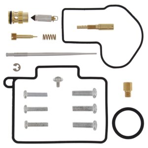 ProX Carburetor Rebuild Kit CR125R '05-07