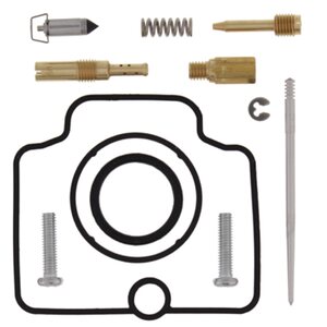 ProX Carburetor Rebuild Kit CR80R '96-02