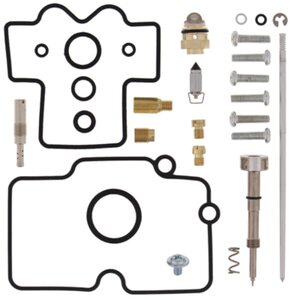 ProX Carburetor Rebuild Kit YZ250F '01-02
