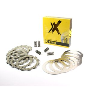 ProX Complete Clutch Plate Set CR125 '90-99