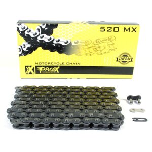 ProX MX Rollerchain 520 x 120 L