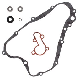 ProX Water Pump Rebuild Kit RM85 '02-15