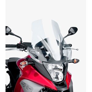 Puig pleksi touring Crossrunner 11-
