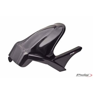 Puig Hugger GSXR 1000 01-04 Väri: hiilikuitu (1466C)