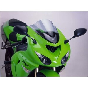 Puig Racing Screen Kaw.Zx6R/Rr 05-08/Zx10R 06-07 C/Smok