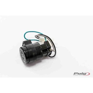 Puig 3 Pins Relay For Intermittent Led C/Black