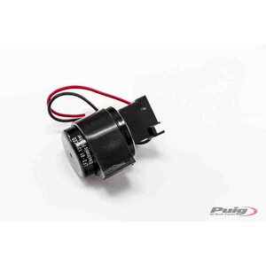 Puig 2 Pins Relay For Intermittent Led C/Black
