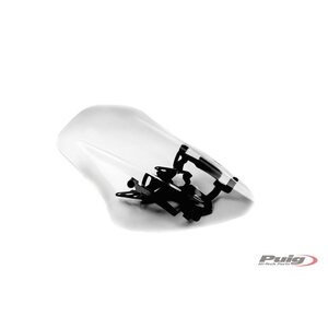 Puig Windshield New Generation Ducati Diavel 11-13'