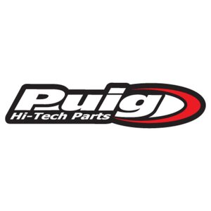 Puig Supports Footpegs Driver Rig/Lef Honda (C29)