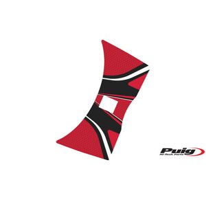 Puig Contact Key Protector Gsr750 11-13 C/Red