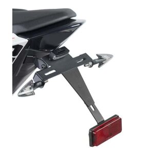 Puig License Support Ktm 1290 Superduke R 14'-18'C/Blac