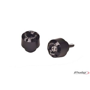 Puig Anodized Bars Bmw R Nine T 14' C/Black