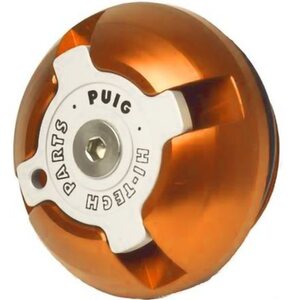 Puig Plug Oil Hi-Tech Ktm C/Orange