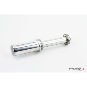 Puig Axis Dim. 42,4Mm. Single Arm Stand