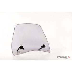 Puig Windshield Traffic Symphony S50/S125/S150 C/Clear
