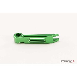 Puig Extendable 2.0 Lever C/Green