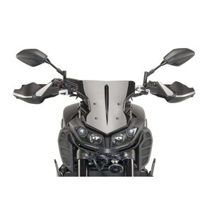 Puig Hand Guards Sport Yamaha C/Black