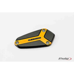 Puig Tank Brake Fluid Kawasaki C/Gold
