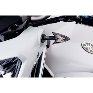 Puig Kit Support Turn Light Fix To Fairing Honda