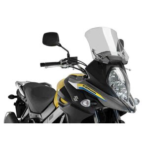 Puig Headlight Prot. Suzuki Dl650Vstrom/Xt /650/Xt 17-1