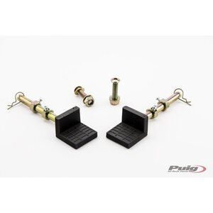 Puig Accesories For Stand-Paddock Rear For Swing Arm