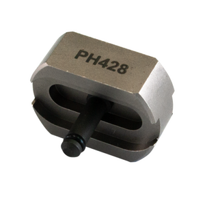RK Japan Chain Tool #400 plate holder