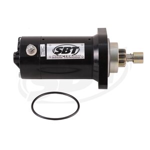 SBT Starttimoottori Kawasaki 440 550