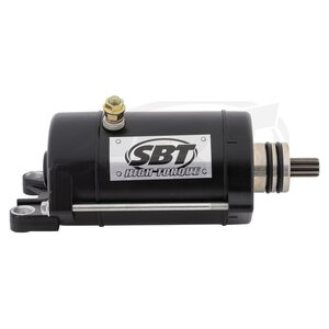 SBT Starttimoottori Yamaha 1100 1200 1300