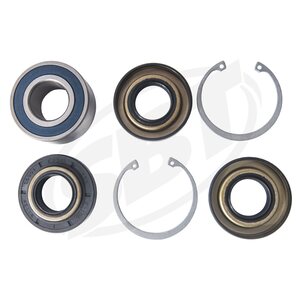 SBT Akselitiivistesarja Yamaha
