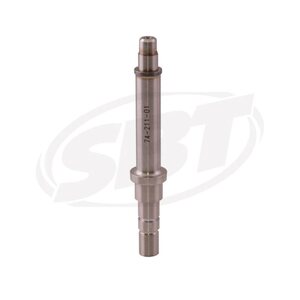 SBT Impelleri akseli Kawasaki