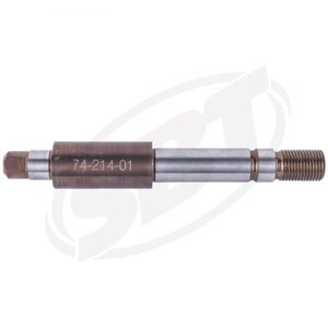 SBT Impelleri akseli Kawasaki