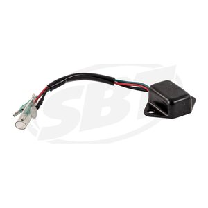 SBT Jännitesäädin Yamaha