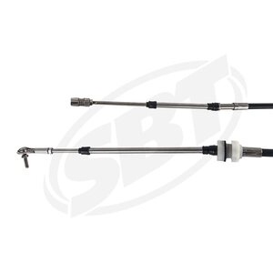 SBT Ohjausvaijeri Yamaha VX/VXR/VXS/V1