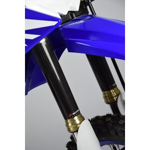 Scar Carbon Fork Wraps (lower section) 240X52mm