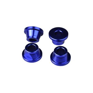 Scar Rubber killer- KXF - Blue color