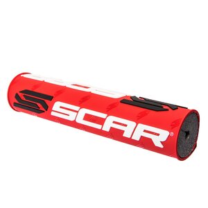 Scar Regular Bar Pad S² - Red color