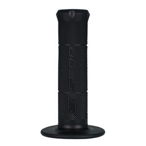 Scar Original Mx GRIPS - Black color