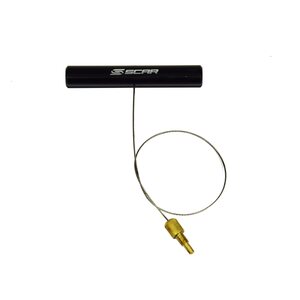 Scar Air Valve Puller and air valve core removal