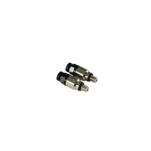 Scar Fork Air Bleeder - M50.8 Showa/Kayaba Black color