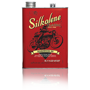 Silkolene Hardwick 50 4L