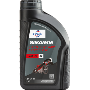 Silkolene Castorene R40S 1L