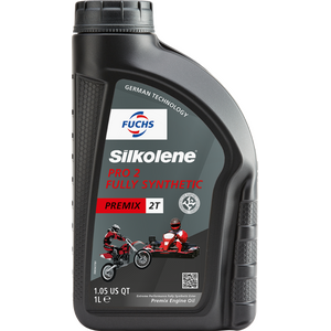 Silkolene Pro 2 1L (10x1l)