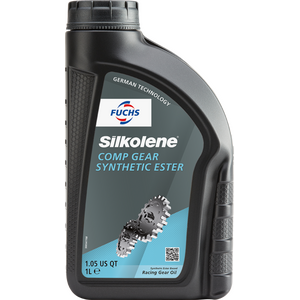 Silkolene Comp Gear 1L