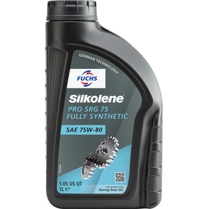Silkolene Pro SRG 75 1L (10x1l)