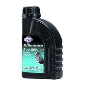 Silkolene Boa 80W-90 500ml (10x500ml)